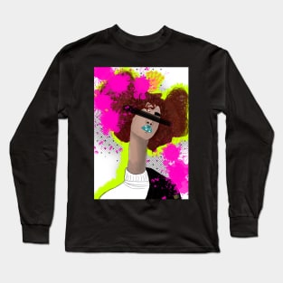 2 SURREAL Long Sleeve T-Shirt